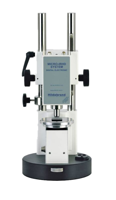 MICRO IRHD System MICRO IRHD System