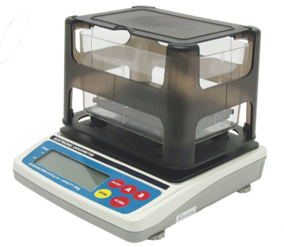 Densimeter H-300 S Densimeter H-300 S