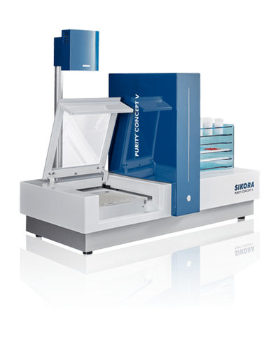 PURITY CONCEPT V PURITY CONCEPT V