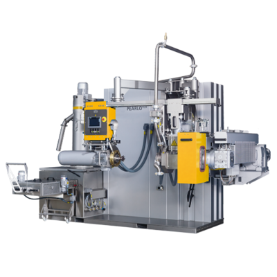 PEARLOFLEX SYSTEM® PEARLOFLEX SYSTEM®
