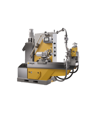 Pearlo CS Compact System Pearlo CS Compact System