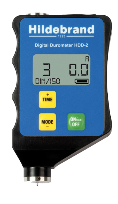 Durometer HDD-2 Durometer HDD-2
