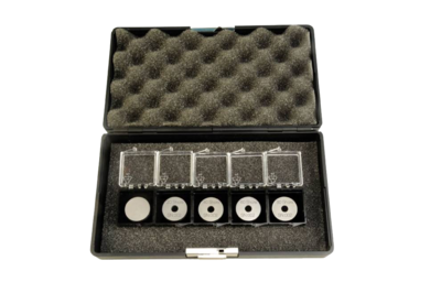 Durometer Adjusting Disk-Kit Durometer Adjusting Disk-Kit