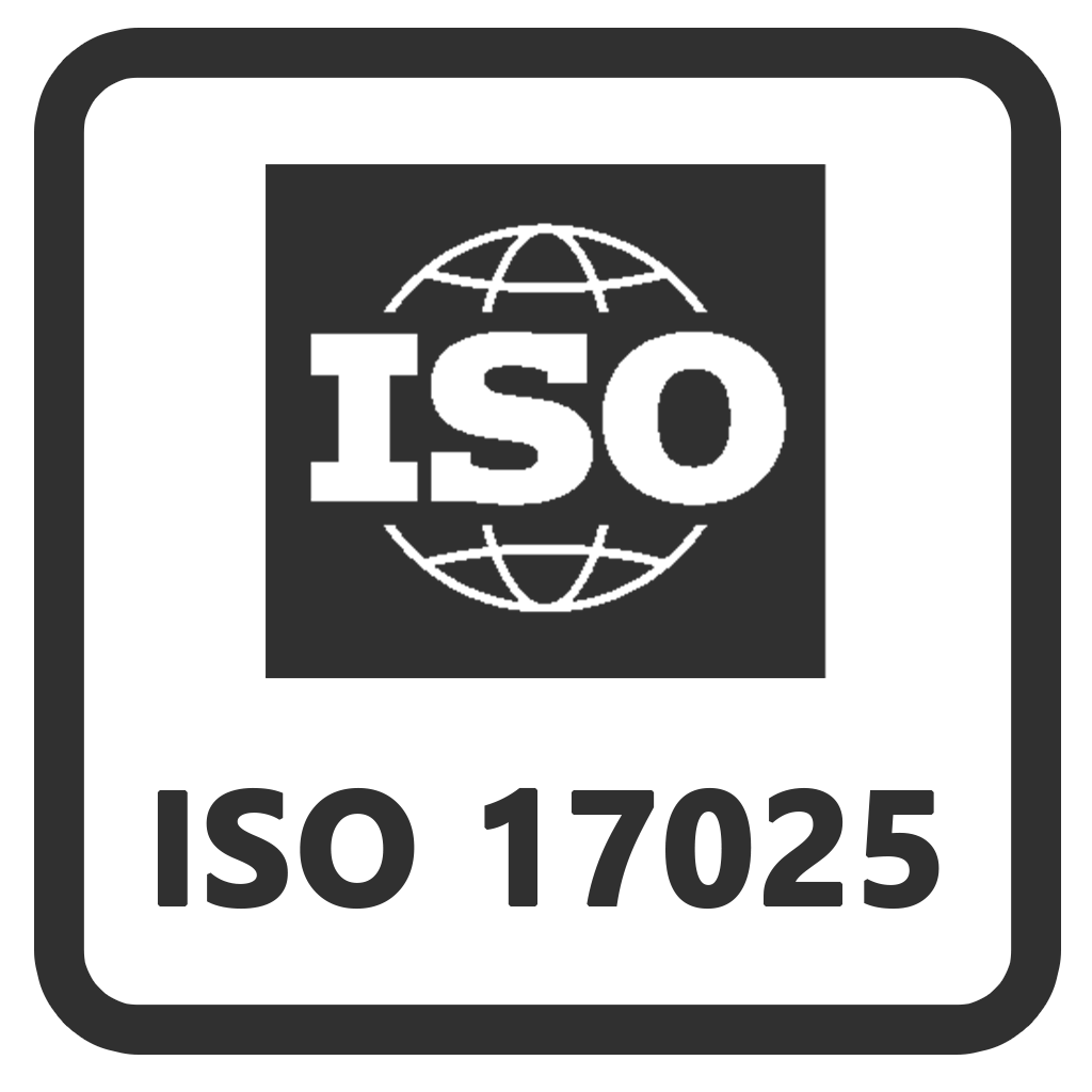 ISO 17025