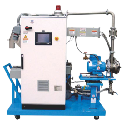 CLS Compact Lab System CLS Compact Lab System