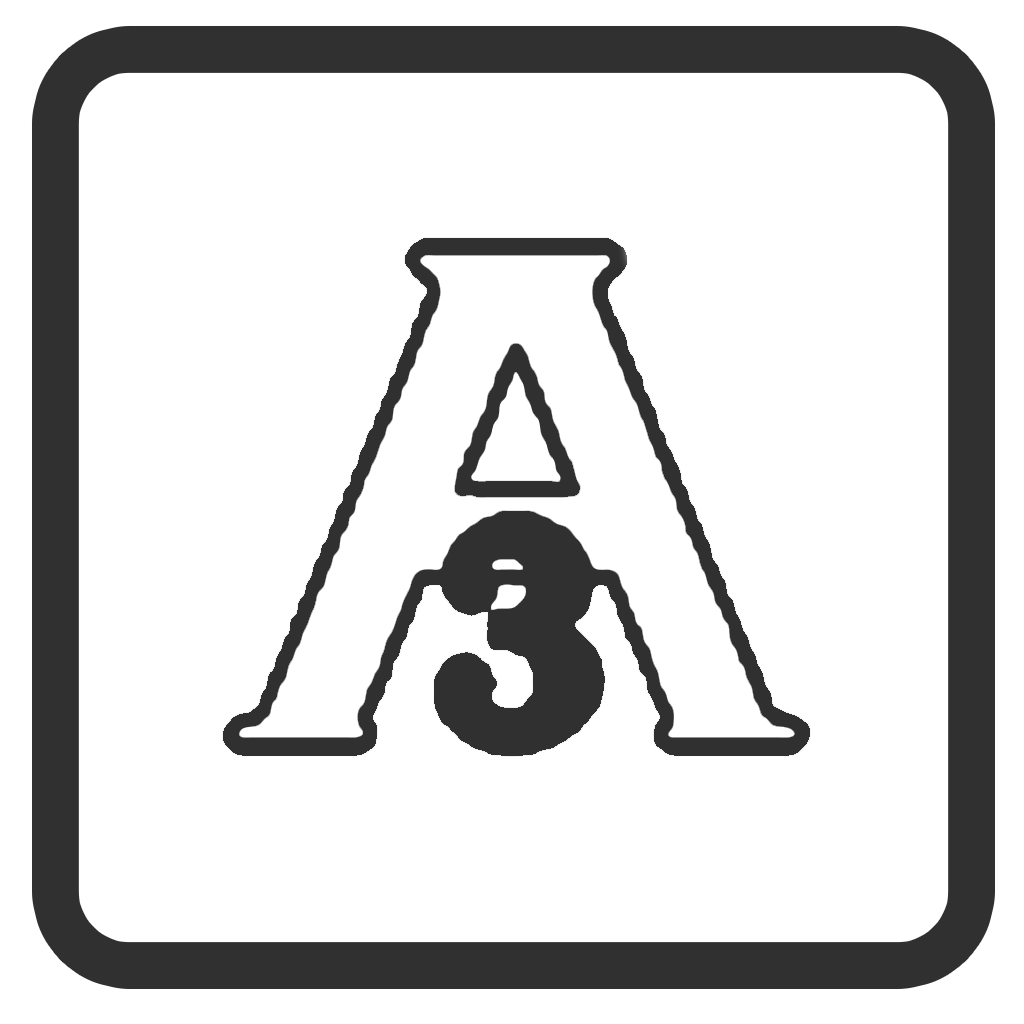 A3 A3