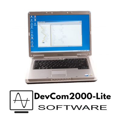 DevCom2000-Lite Software 