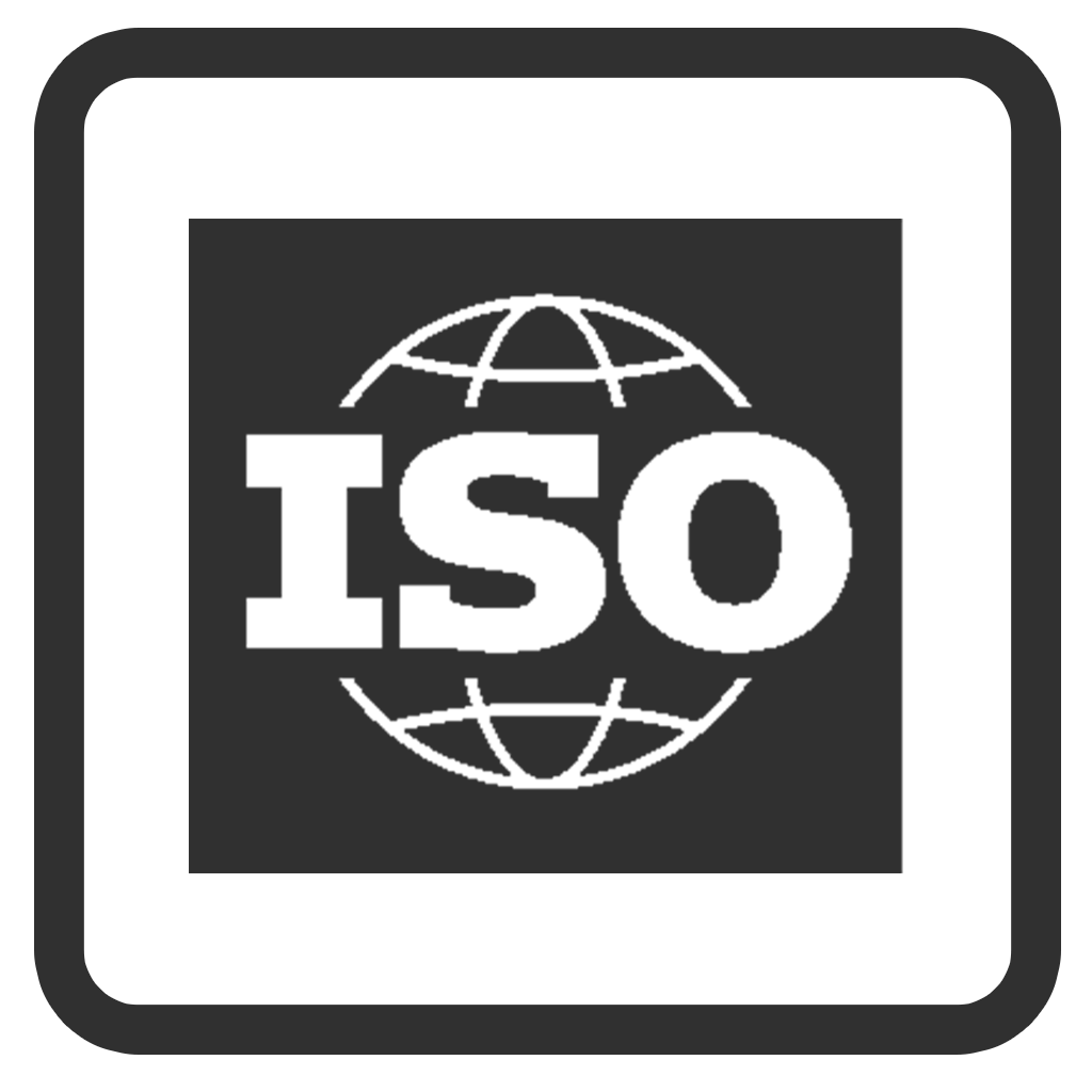 ISO ISO