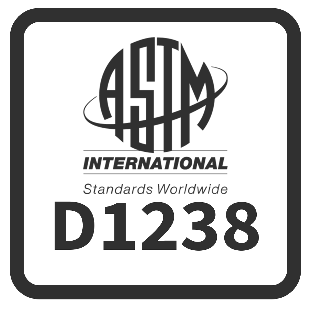 ASTM D1238 ASTM D1238