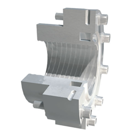 Seal for highly viscous fluids, extrusion gear pump systems, melt pumps, and polymer extrusion – viscoseal
