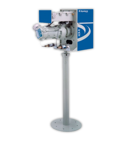 FCR-R - Rheometer