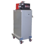 Bullet Series Strand Pelletizer Bullet Series Strand Pelletizer