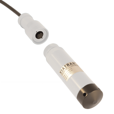 Model 592 Odnímatelný hladinový snímač Model 592 Odnímatelný hladinový snímač