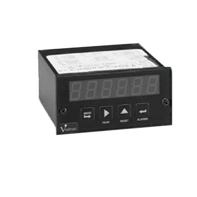 VL Meter - Panelový indikátor VL Meter - Panelový indikátor