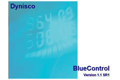 BlueControl Software
