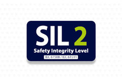 Safety Integrity Level - SIL2