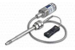 TDA 412 - Melt pressure sensor in combined design with temperature sensor