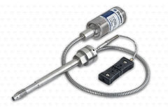 TPT 412 - Melt pressure sensor in combined design with temperature sensor