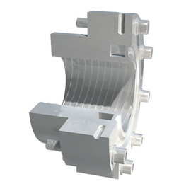 Seal for highly viscous fluids, extrusion gear pump systems, melt pumps, and polymer extrusion – viscoseal

