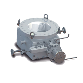 Polymer extraction and transfer pump for polymer applications – viscorex® VR