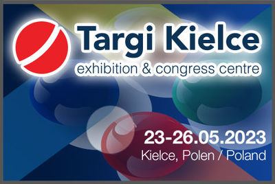 International Fair of Plastics and Rubber Processing PLASTPOL