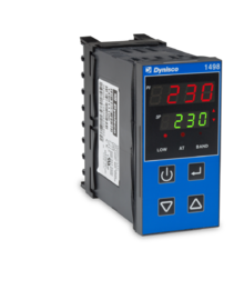 Temperature Controller 1498 Series