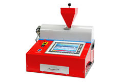 Laboratory Single-Screw Extruder W12