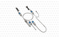 Dynisco SPX 2 Series Smart Pressure Sensor 