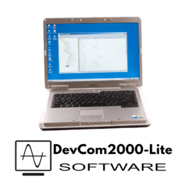 DevCom2000-Lite Software 