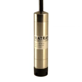 Model 59T Level and Temperature Transmitter
