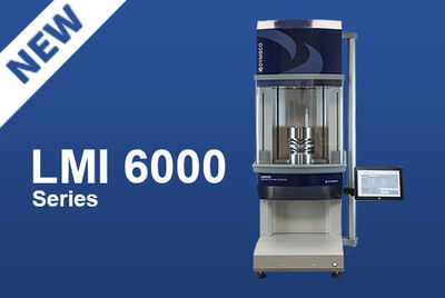 LMI 6000 Series