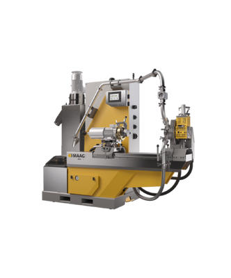 Pearlo CS Compact System