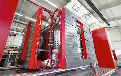 Tailor-made solutions for non-standard requirements