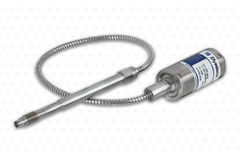 PT 462 - Melt pressure sensor in a design with a flexible capillary