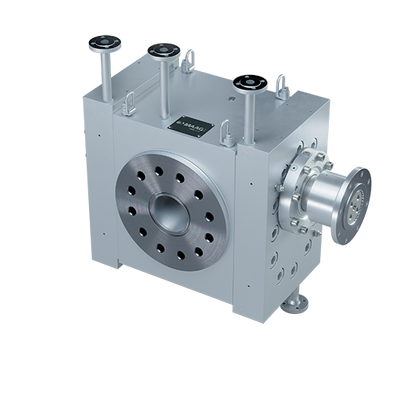 Booster pump and polymer metering pump for industrial applications – thermorex⁶ TR/TB/TP/TO
