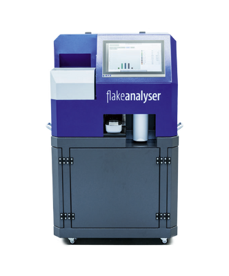 FlakeAnalyser