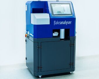 Flake Analyzer