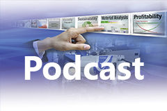 How Dynisco is Remolding the Plastics Industry Podcast (Audio Only)