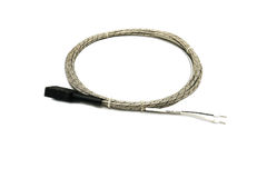 Cabling to Dynisco temperature sensors