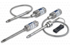 MDA 420 Melt pressure sensors series
