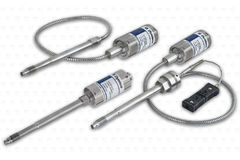 PT 420 Melt pressure sensors series