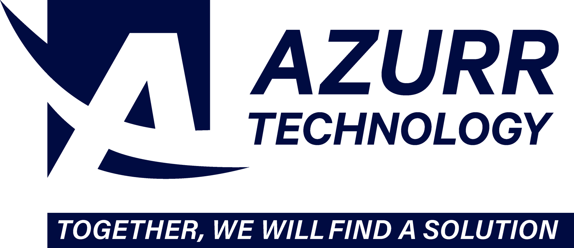Azurr Technology Logo
