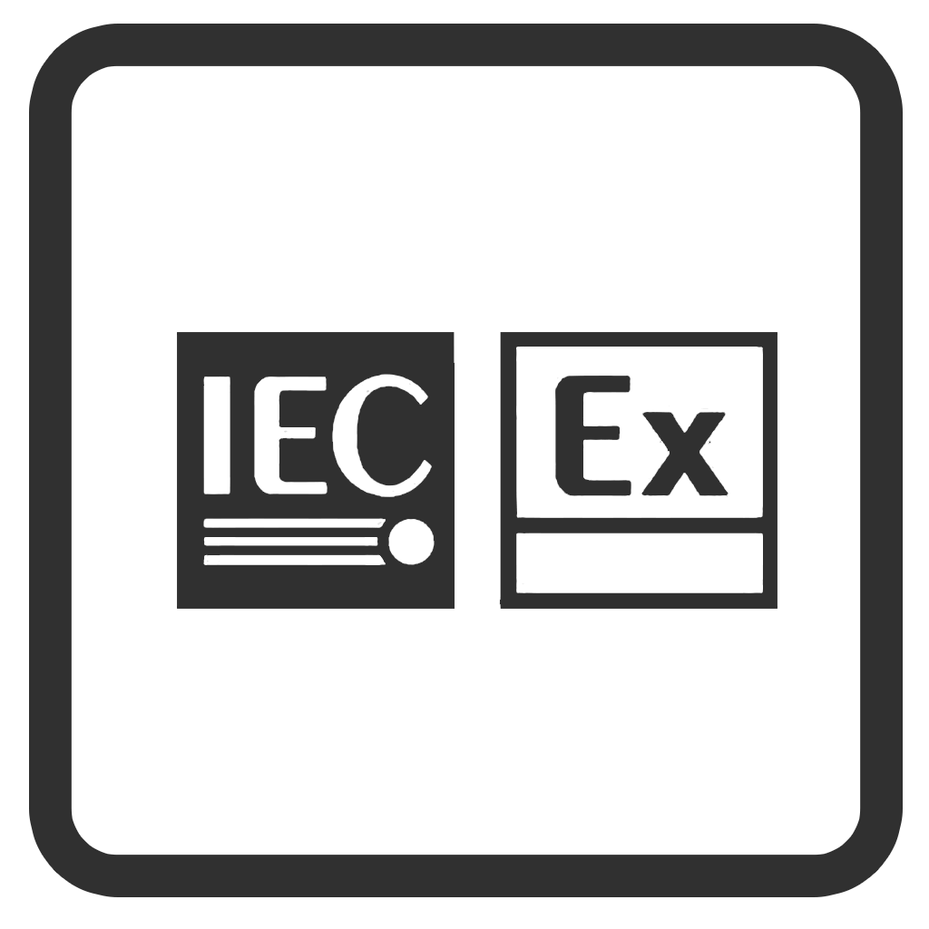 IEC EX