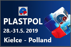 Plastpol 2019 - Kielce - Polsko