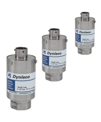 PT 830 | 850 | 860 - Industrial - pressure sensor - Dynisco