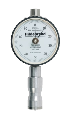 Tvrdoměr Hildebrand HD3000