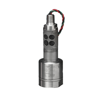Model 572 Pressure Sensor