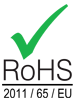 RoHS compliant