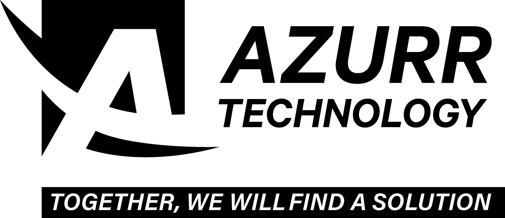 Azurr Technology Logo