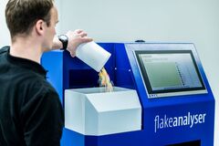 FlakeAnalyser